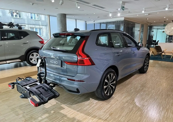 Volvo XC 60 cena 253800 przebieg: 5, rok produkcji 2024 z Szczawno-Zdrój małe 7